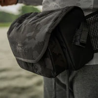 Fox Rage Camo Voyager Belt Carryall